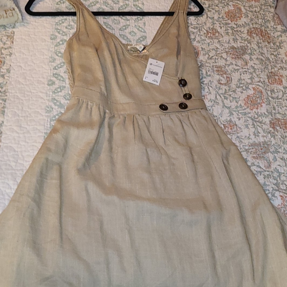 Fall Dress!!!